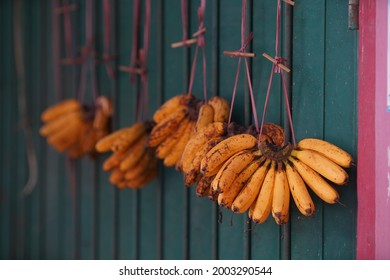 Fruit At Asia Local Market