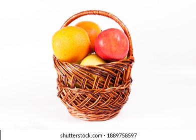 フルーツ バスケット の画像 写真素材 ベクター画像 Shutterstock