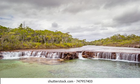 Fruit Bat Falls, Cape York, Queensland