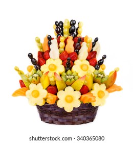 Fruit Bouquet