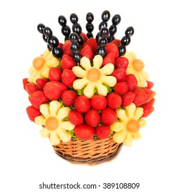 Fruit Bouquet