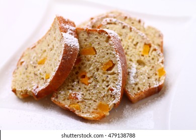 Fruit Bread