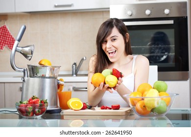 fruit breakfast