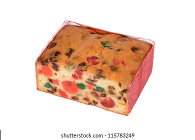 Fruit Cake