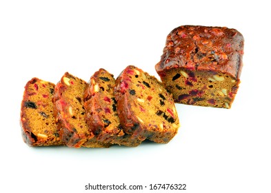 Fruit Cake