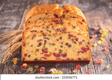 Fruit Cake