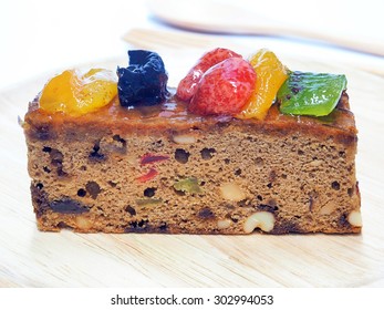 A Fruit Cake