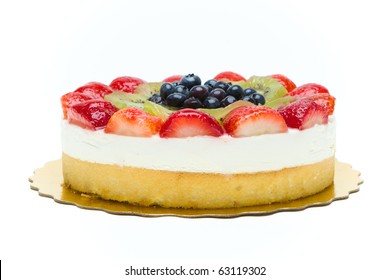 Fruit Cake