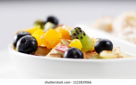 Fruit Chaat Mix 