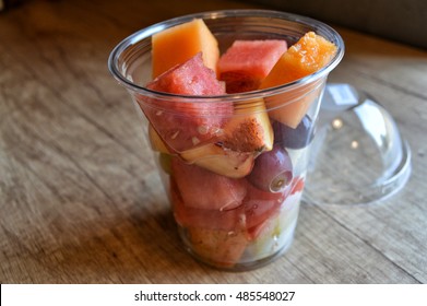 Fruit Cup