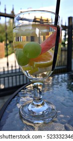 Fruit drink