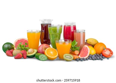 Fruit, drink, grape.