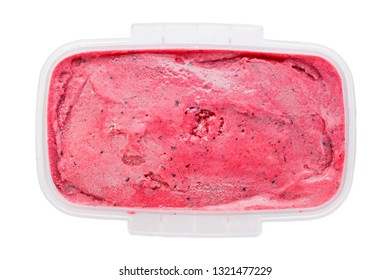 Ice Cream Box Images, Stock Photos & Vectors 