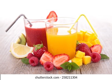 Fruit Juice