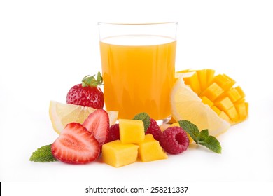 Fruit Juice