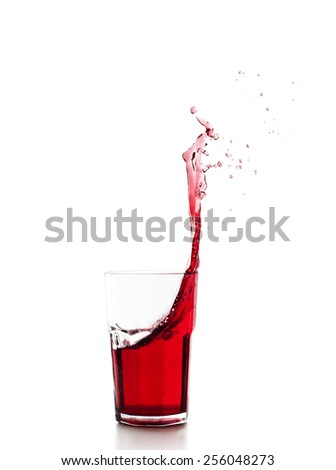fruit juice 