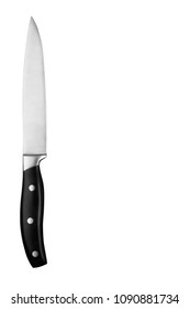 Fruit Knife Isolated