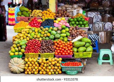 Fruit Market