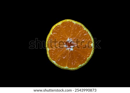 Similar – .blutorange Frucht Orange