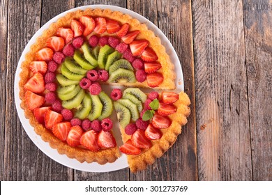 Fruit Pie