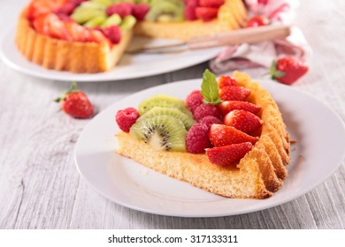 Fruit Pie