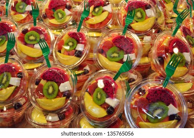 Fruit plate