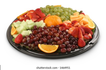 Fruit Platter