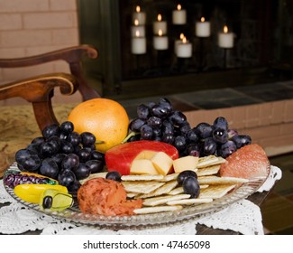 Fruit Platter