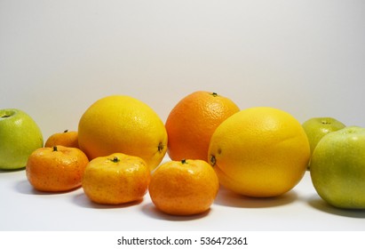 fruit platter
