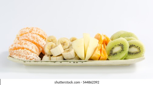 Fruit Platter