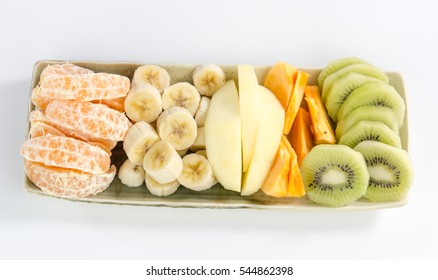 Fruit Platter