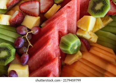 Fruit Platter For Catering Services