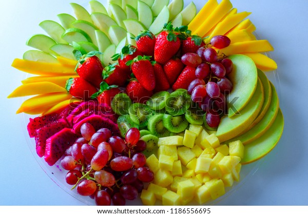 best fruit trays