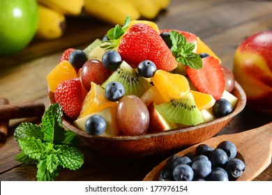 Fruit Salad