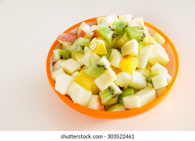 Fruit Salad