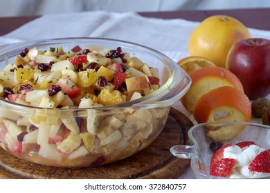 Fruit salad