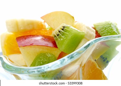 Fruit salad