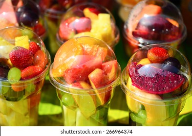 56,621 Salad cups Images, Stock Photos & Vectors | Shutterstock