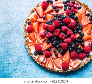  Fruit Tart