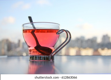 Fruit Tea