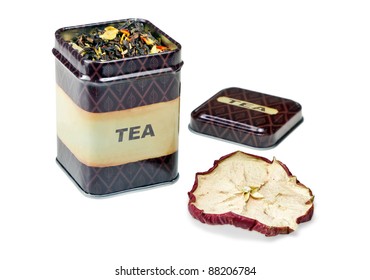 Fruit tea