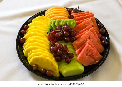 Fruit Tray