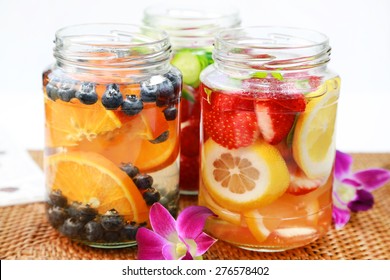 Fruit Water 
