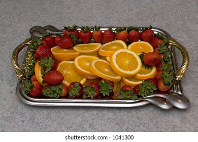 fruits.