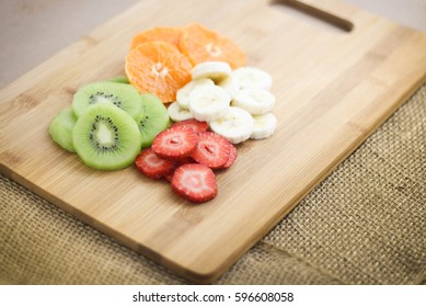 Fruits