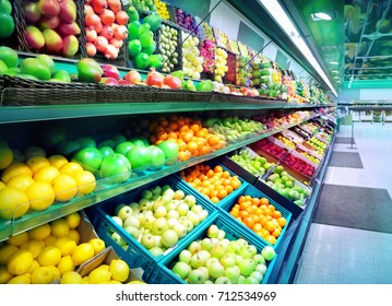 Fruits  - Powered by Shutterstock