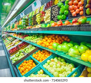 Fruits  - Powered by Shutterstock