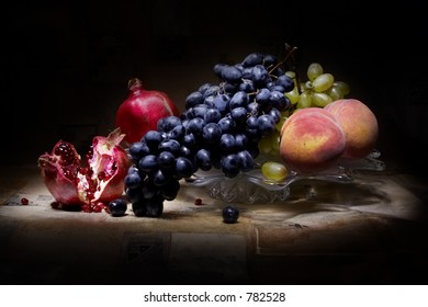 166 Nature Morte Fruits Images, Stock Photos & Vectors | Shutterstock