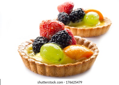 fruits dessert