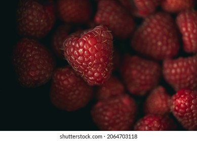 Fruits Photography Dark And Moody